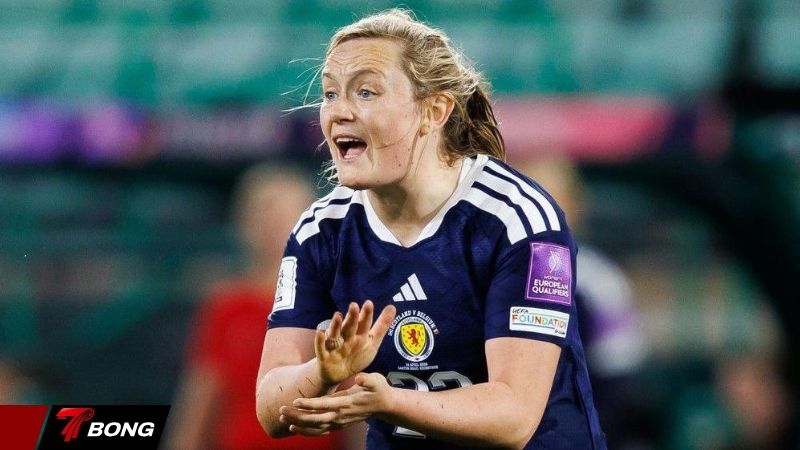 Lý do Scotland vẫn chiếm ưu thế